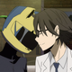 Illustration for article titled Durarara!! is Anime's Own Soap Opera